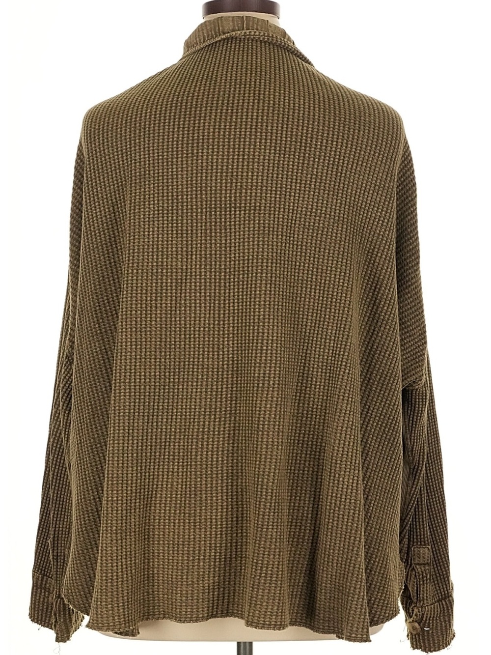 FP One Scout Jacket - Picture 2 of 5
